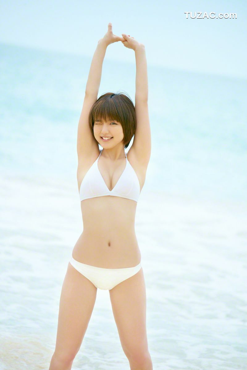 Wanibooks_ NO.135 Erina Mano 真野惠里菜 写真集[175P]