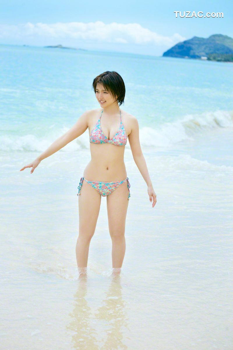 Wanibooks_ NO.135 Erina Mano 真野惠里菜 写真集[175P]