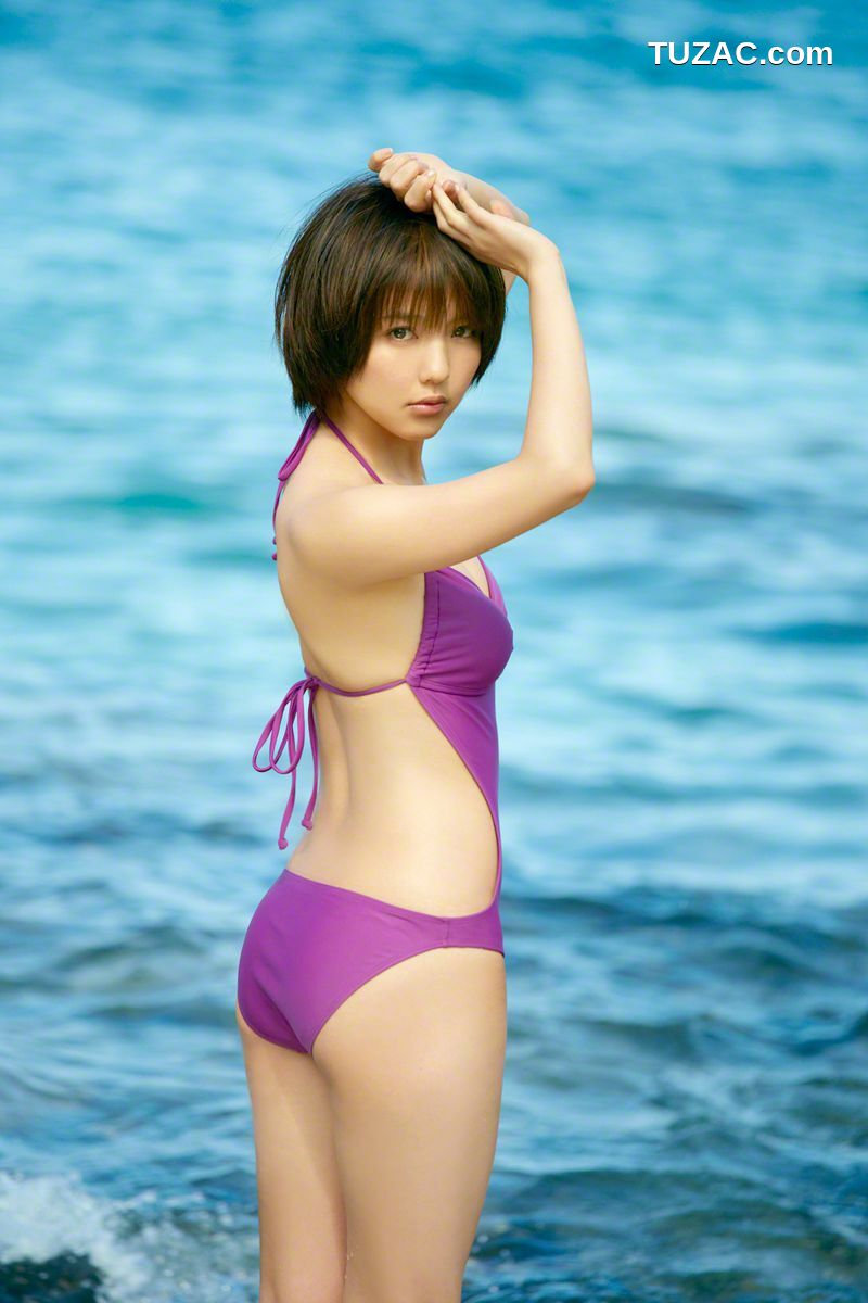 Wanibooks_ NO.135 Erina Mano 真野惠里菜 写真集[175P]