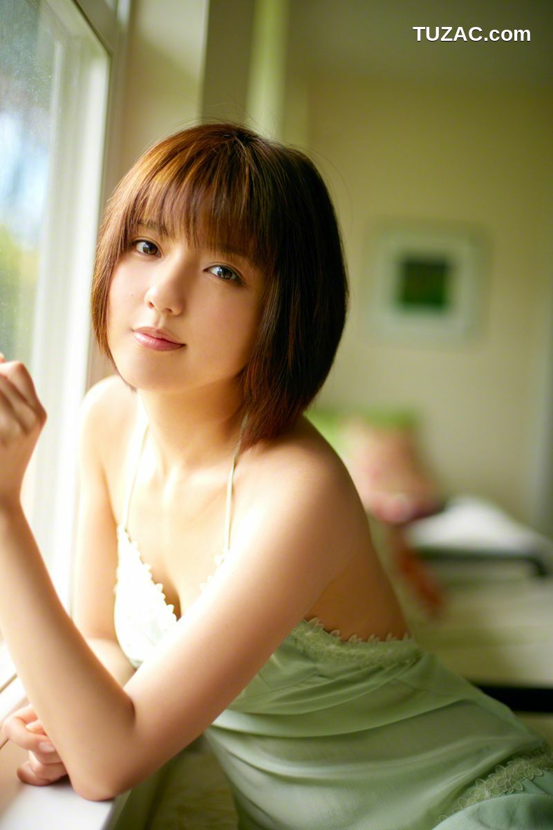 Wanibooks_ NO.135 Erina Mano 真野惠里菜 写真集[175P]