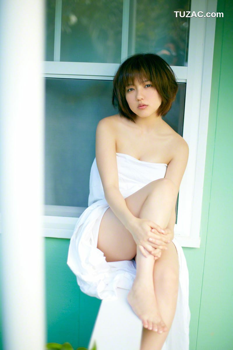 Wanibooks_ NO.135 Erina Mano 真野惠里菜 写真集[175P]