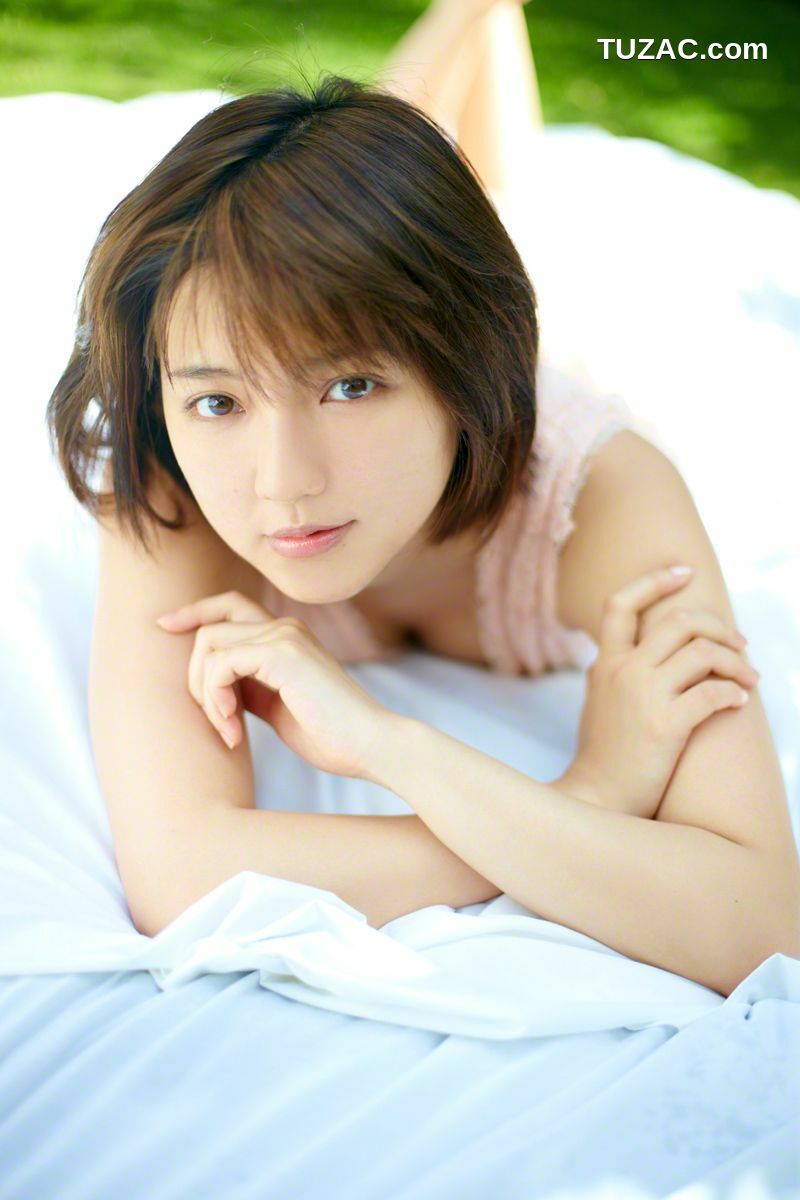 Wanibooks_ NO.135 Erina Mano 真野惠里菜 写真集[175P]