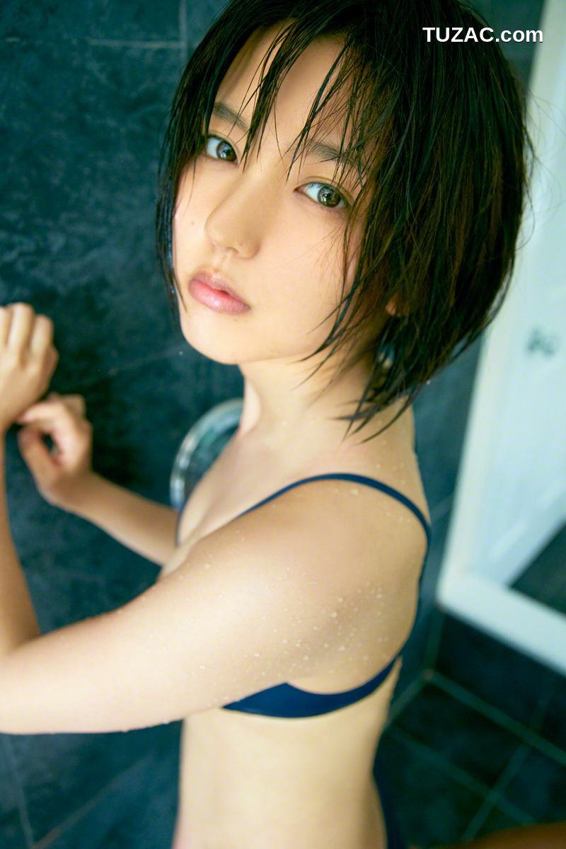 Wanibooks_ NO.135 Erina Mano 真野惠里菜 写真集[175P]