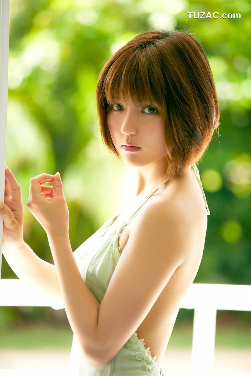 Wanibooks_ NO.135 Erina Mano 真野惠里菜 写真集[175P]