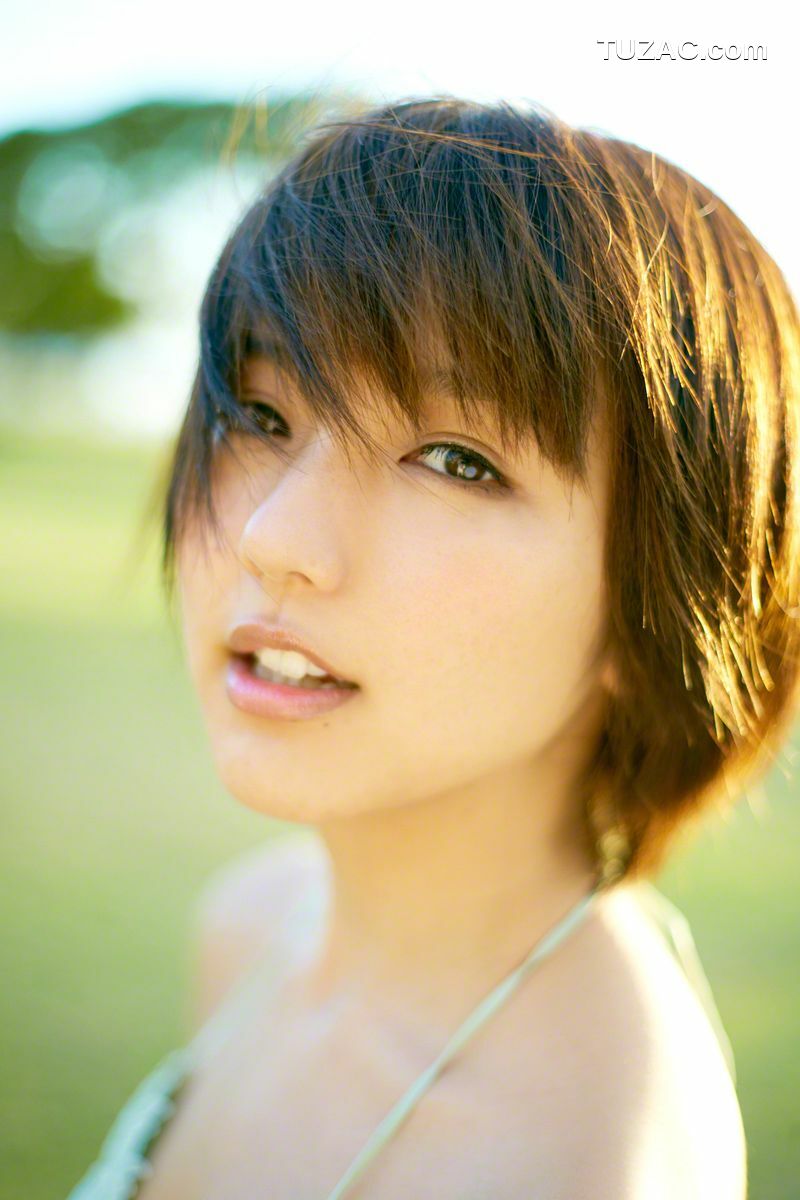 Wanibooks_ NO.135 Erina Mano 真野惠里菜 写真集[175P]