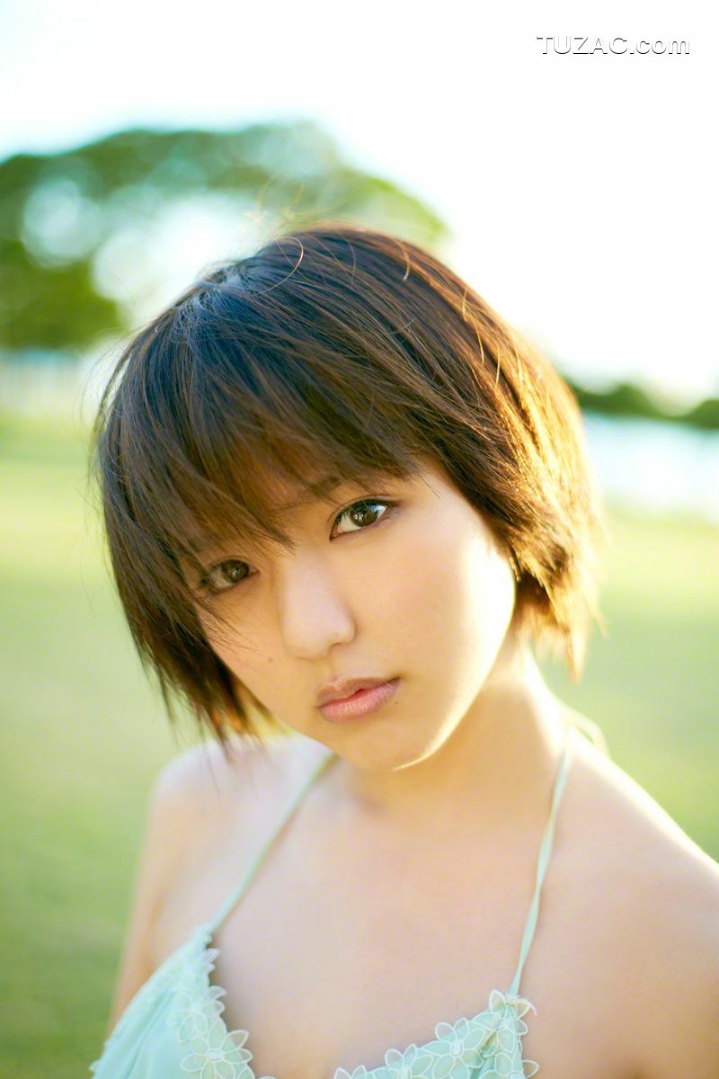 Wanibooks_ NO.135 Erina Mano 真野惠里菜 写真集[175P]