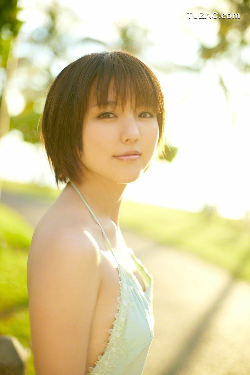 Wanibooks_ NO.135 Erina Mano 真野惠里菜 写真集[175P]