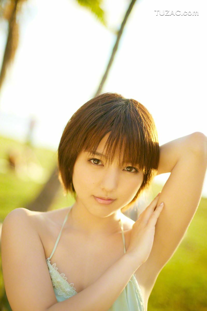 Wanibooks_ NO.135 Erina Mano 真野惠里菜 写真集[175P]