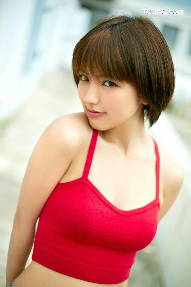 Wanibooks_ NO.135 Erina Mano 真野惠里菜 写真集[175P]