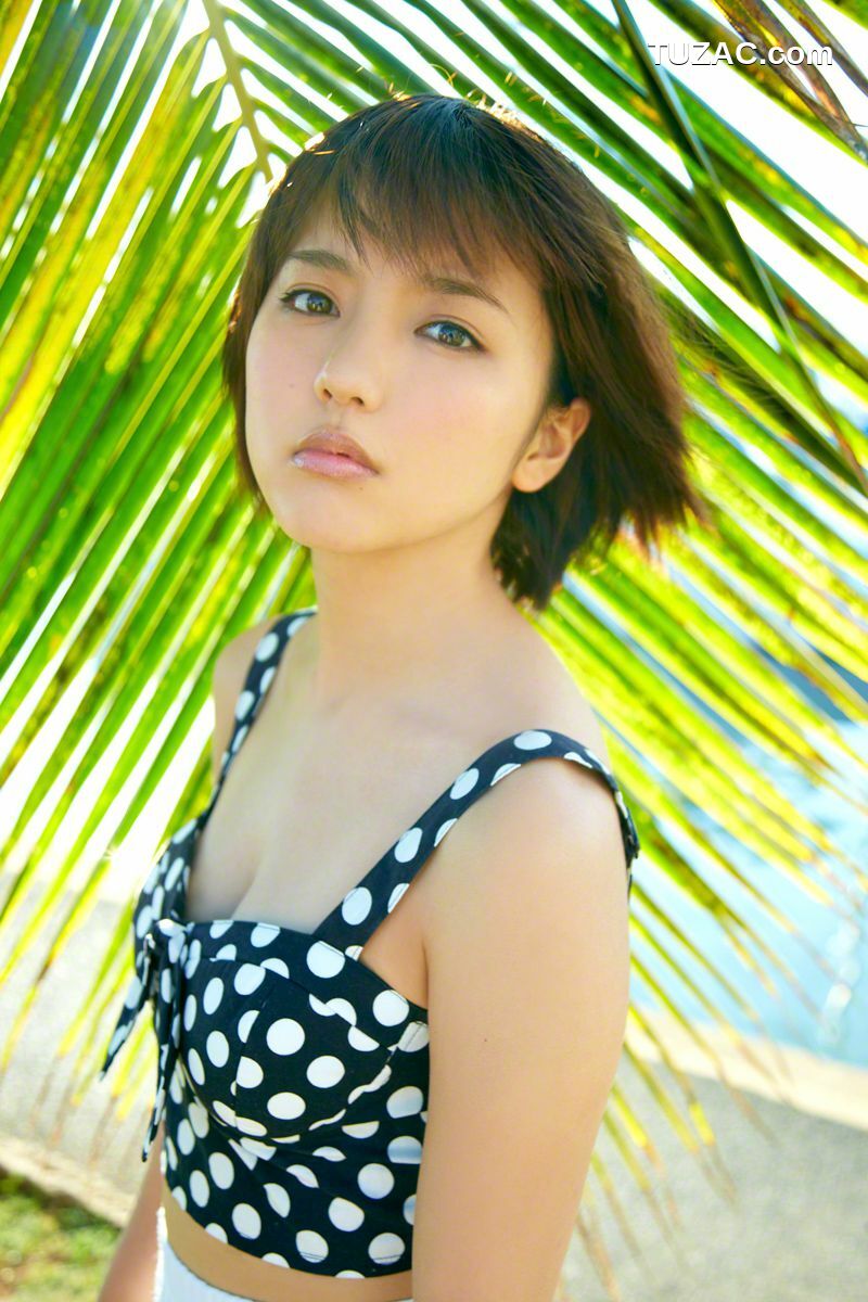 Wanibooks_ NO.135 Erina Mano 真野惠里菜 写真集[175P]