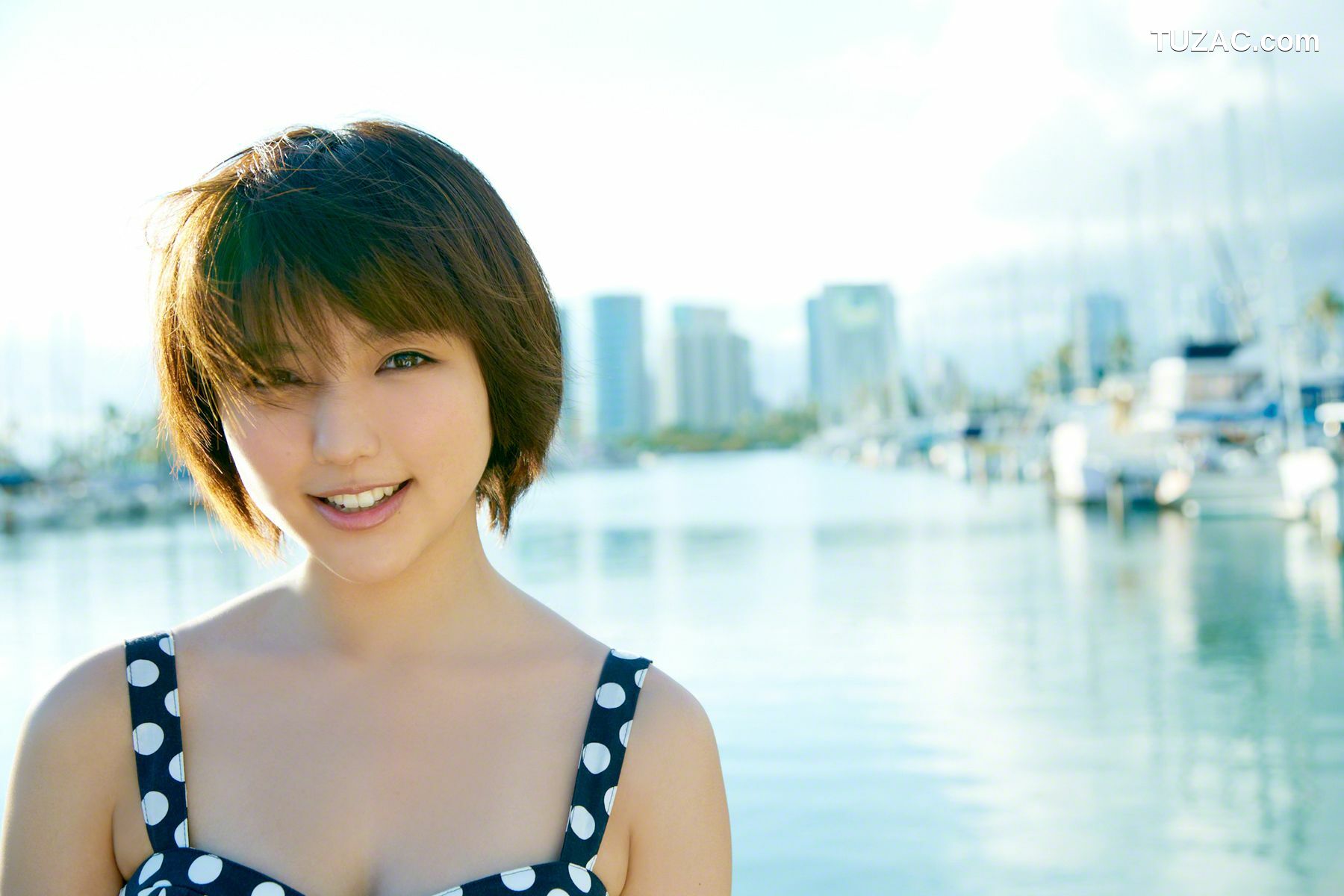 Wanibooks_ NO.135 Erina Mano 真野惠里菜 写真集[175P]