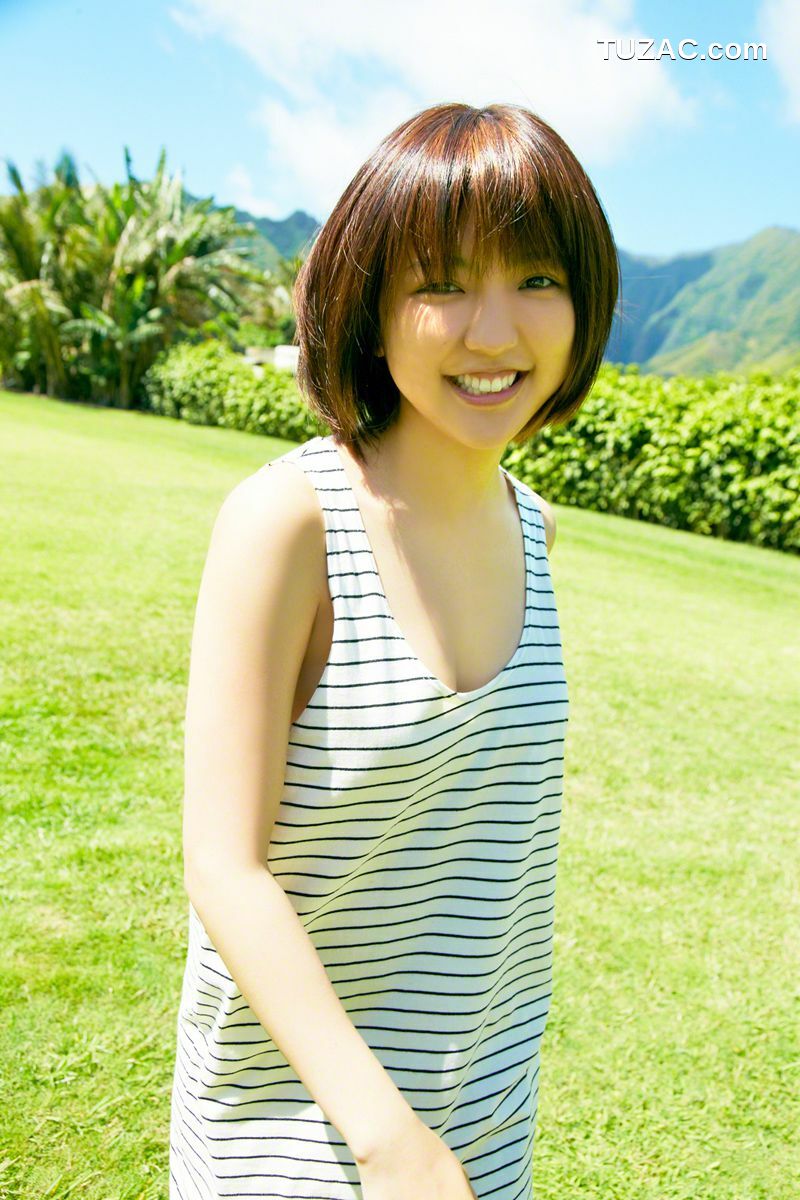 Wanibooks_ NO.135 Erina Mano 真野惠里菜 写真集[175P]