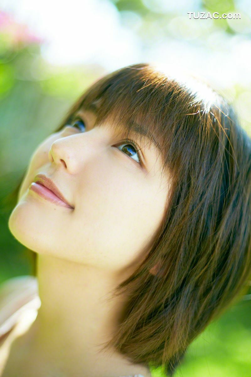 Wanibooks_ NO.135 Erina Mano 真野惠里菜 写真集[175P]