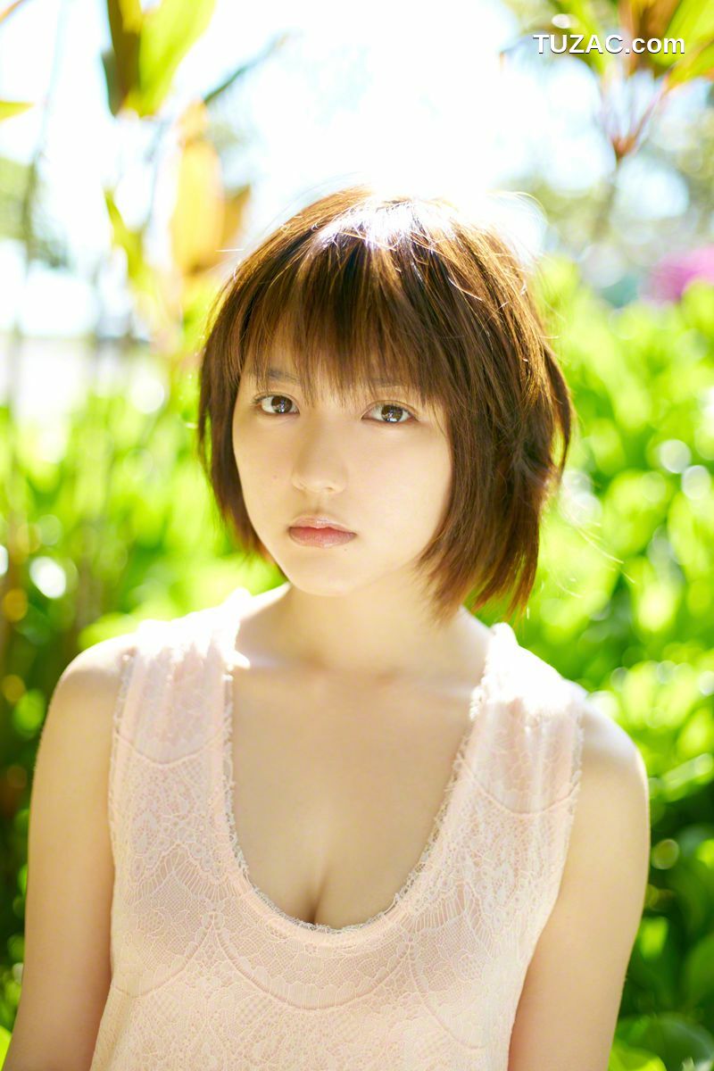 Wanibooks_ NO.135 Erina Mano 真野惠里菜 写真集[175P]