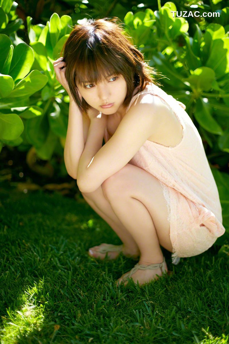 Wanibooks_ NO.135 Erina Mano 真野惠里菜 写真集[175P]