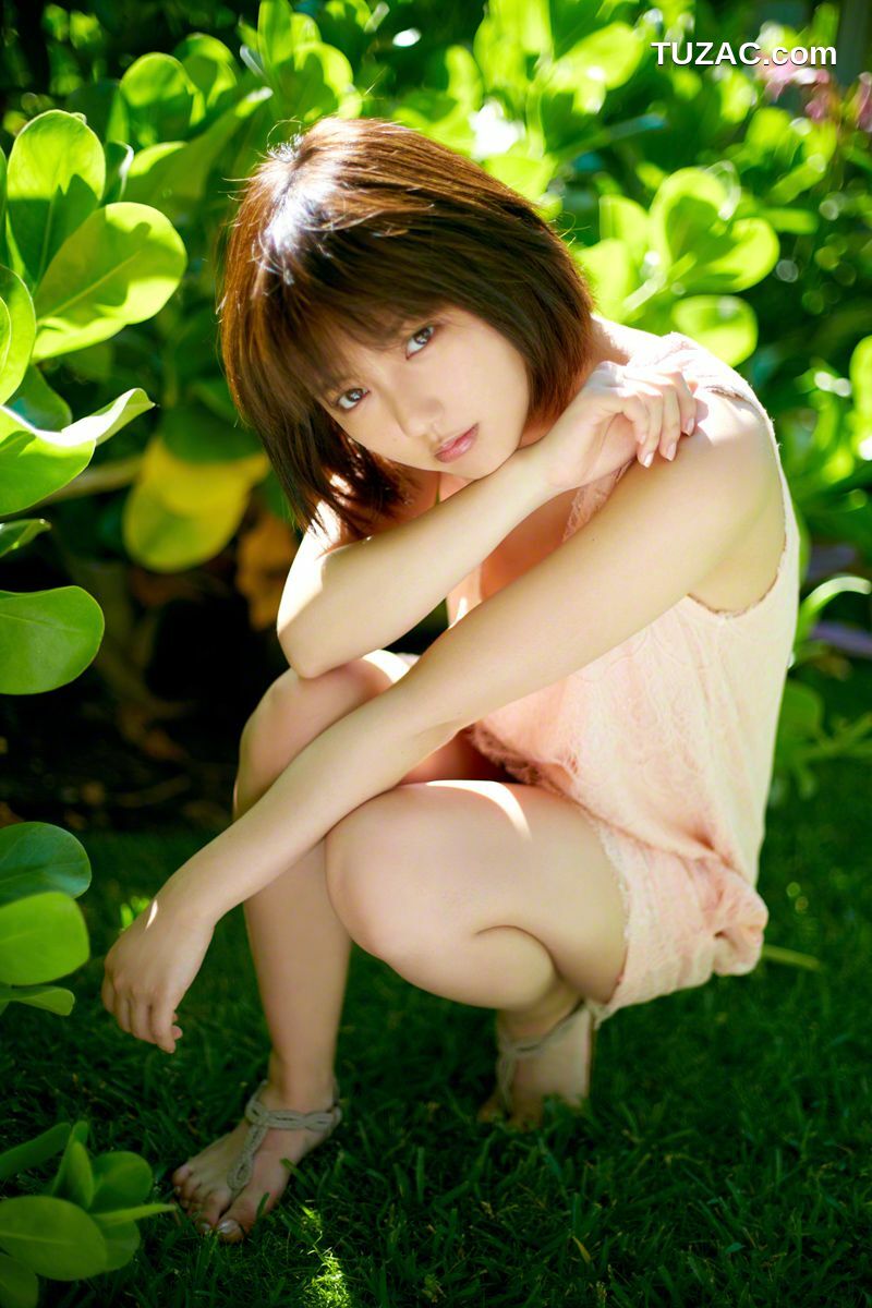 Wanibooks_ NO.135 Erina Mano 真野惠里菜 写真集[175P]