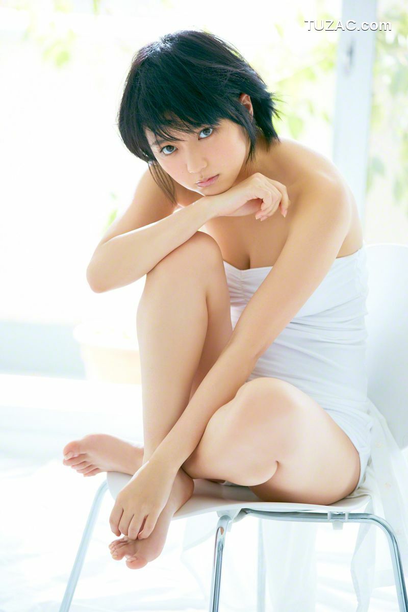 Wanibooks_ NO.135 Erina Mano 真野惠里菜 写真集[175P]