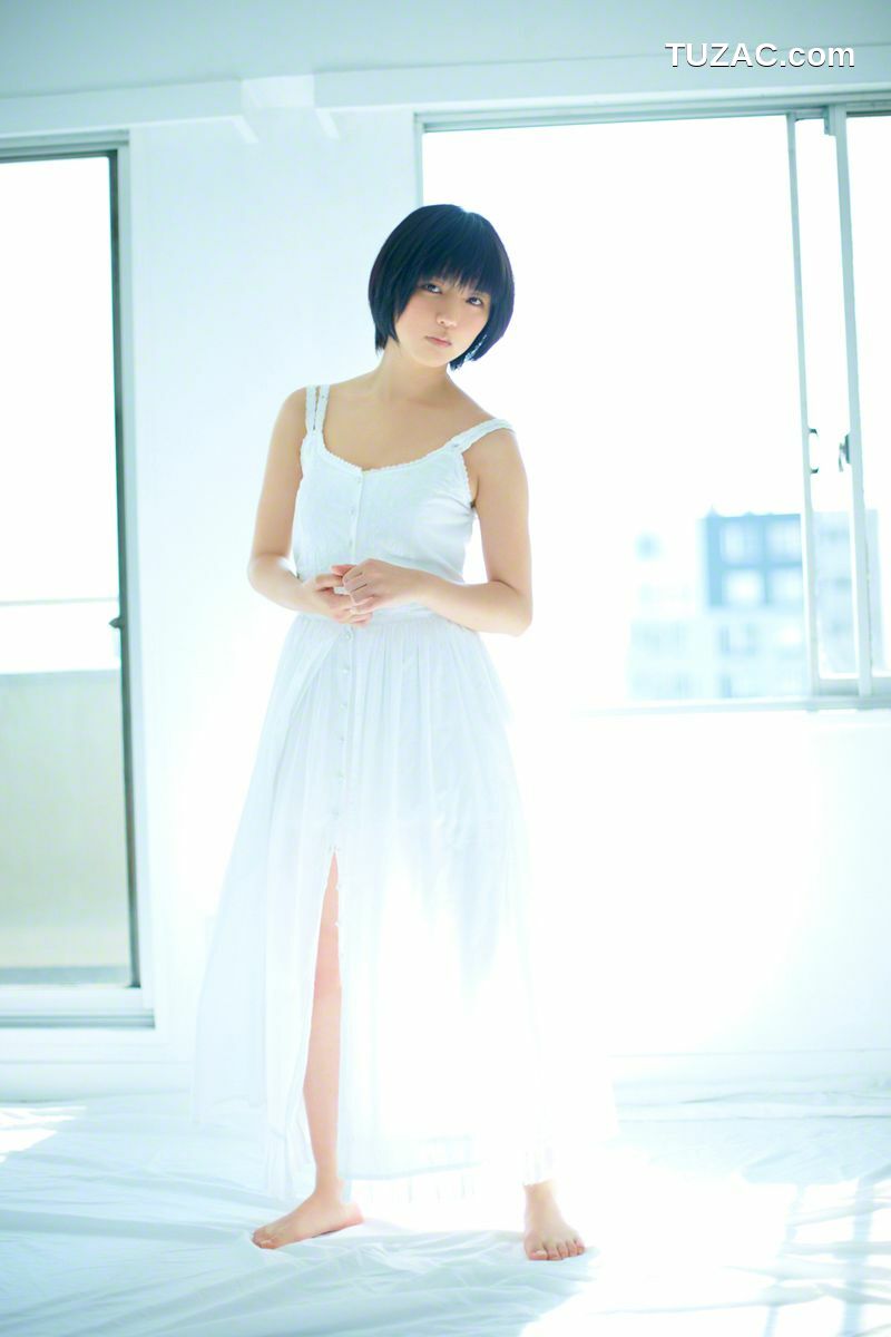 Wanibooks_ NO.135 Erina Mano 真野惠里菜 写真集[175P]