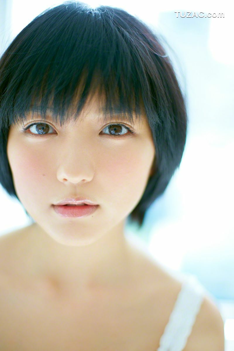 Wanibooks_ NO.135 Erina Mano 真野惠里菜 写真集[175P]