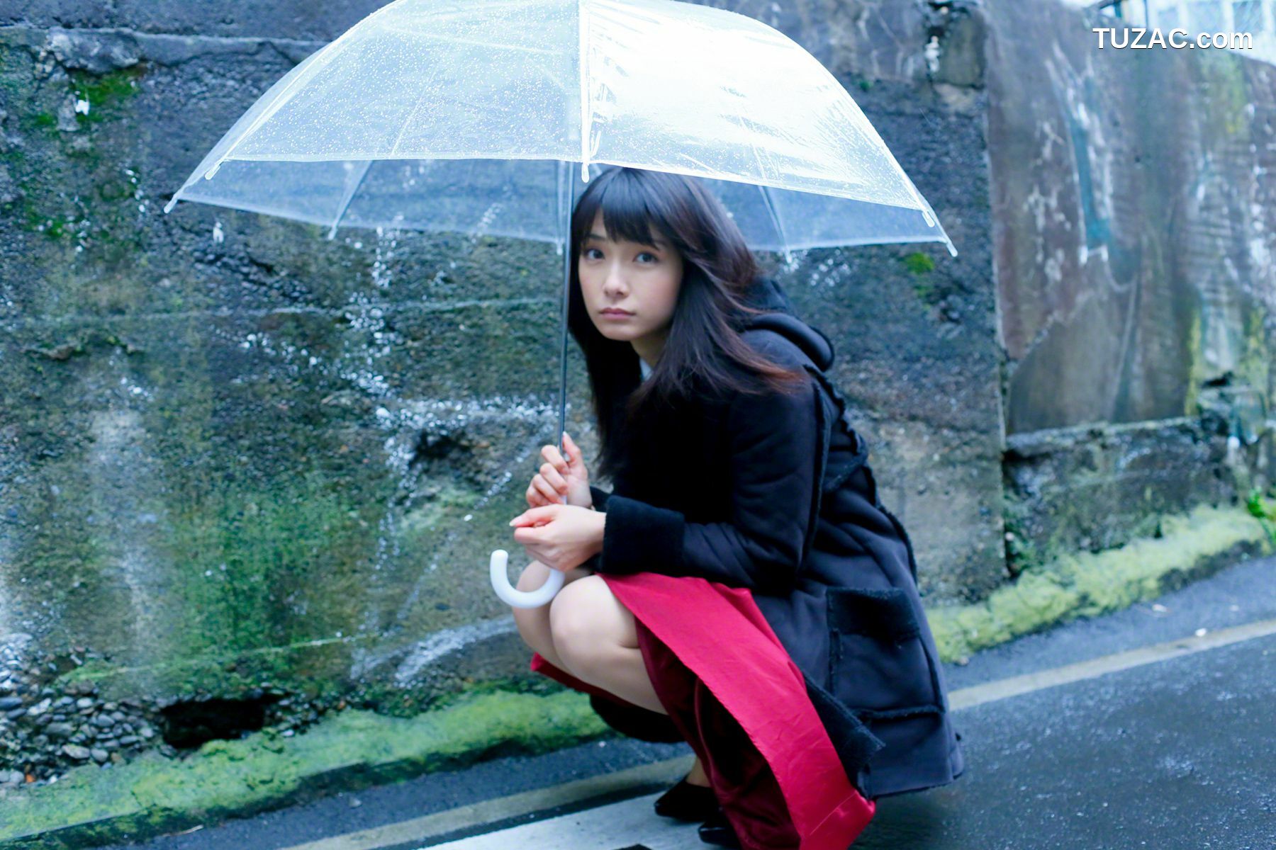Wanibooks_ NO.137 Erica Tonooka 外岡えりか/外冈好梨花 写真集[230P]