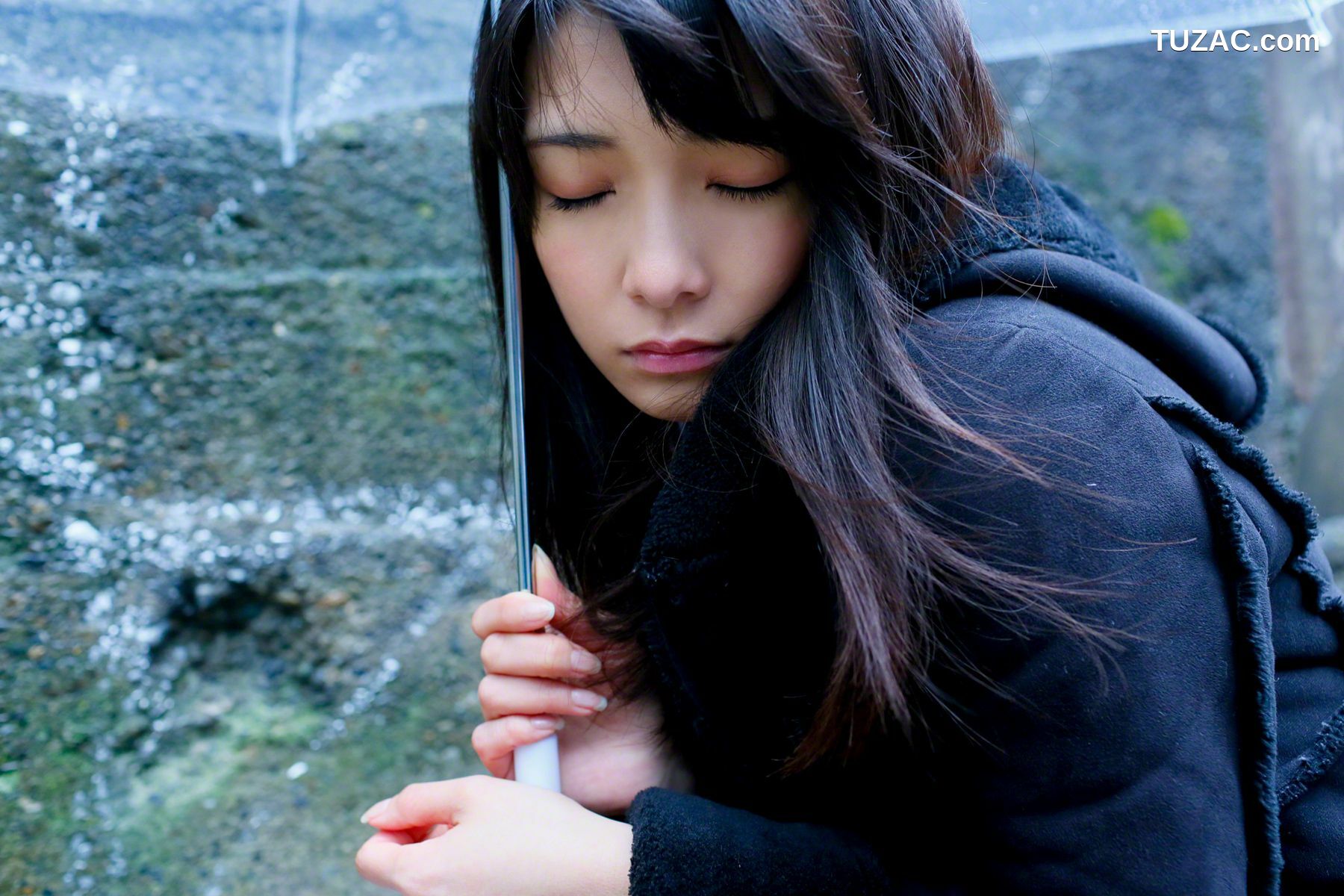 Wanibooks_ NO.137 Erica Tonooka 外岡えりか/外冈好梨花 写真集[230P]