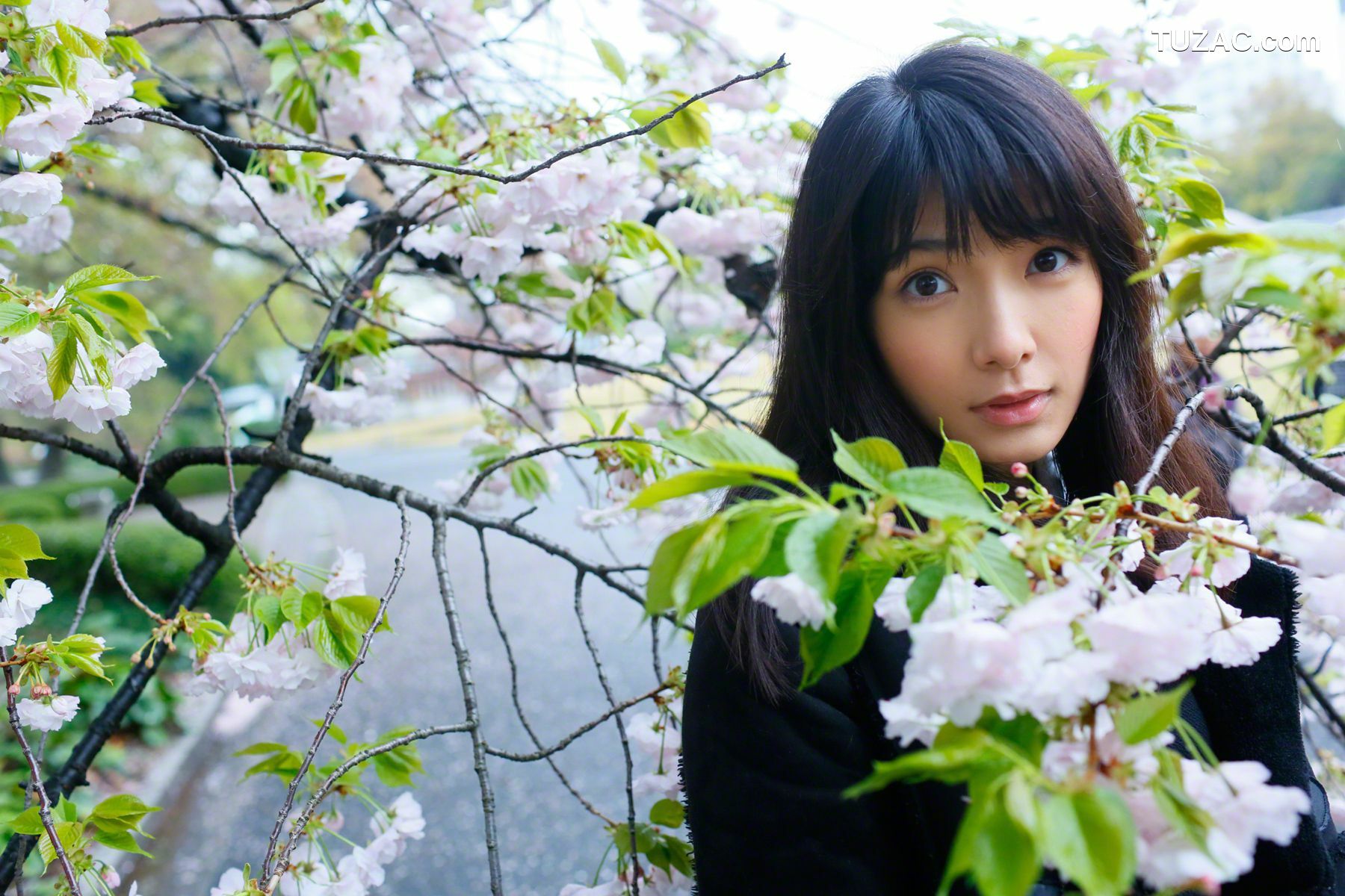 Wanibooks_ NO.137 Erica Tonooka 外岡えりか/外冈好梨花 写真集[230P]