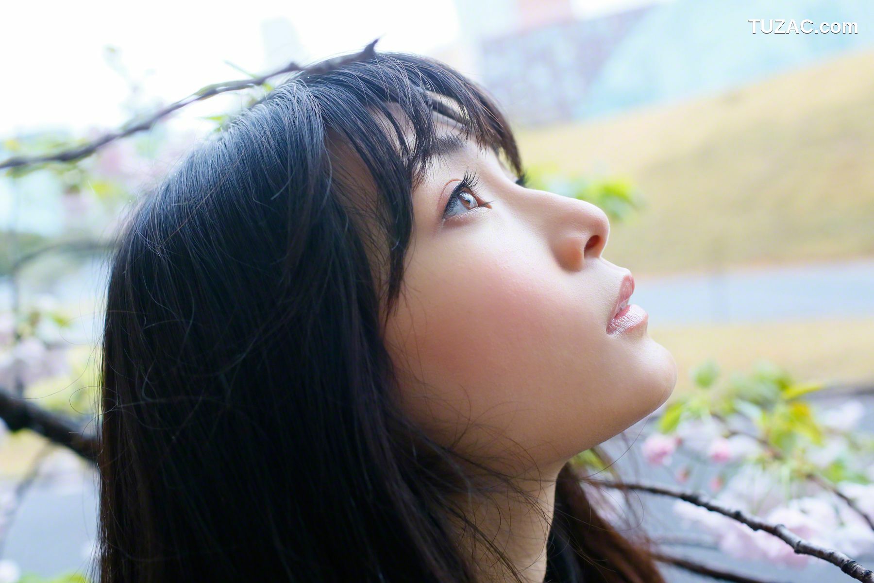 Wanibooks_ NO.137 Erica Tonooka 外岡えりか/外冈好梨花 写真集[230P]