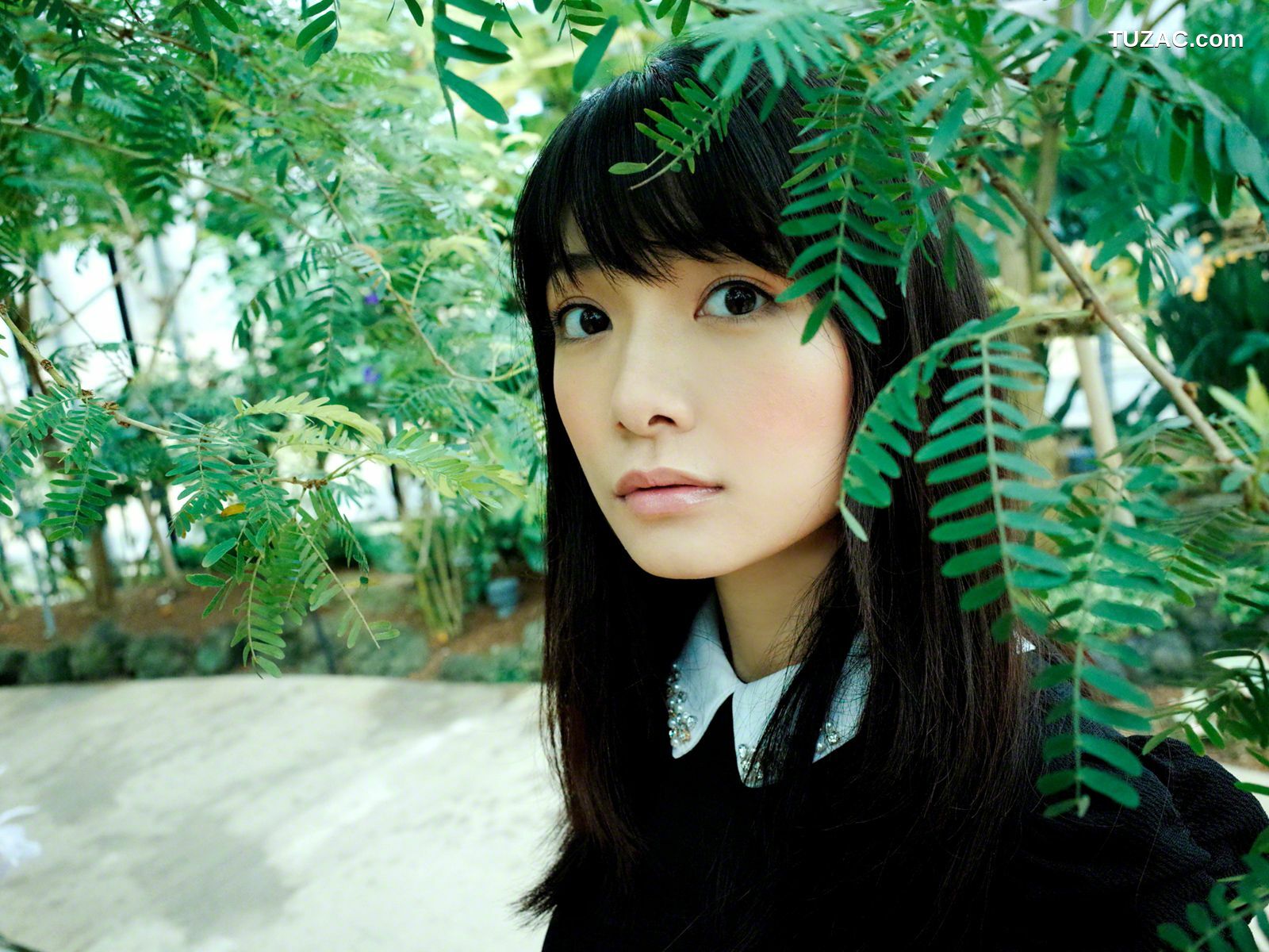 Wanibooks_ NO.137 Erica Tonooka 外岡えりか/外冈好梨花 写真集[230P]