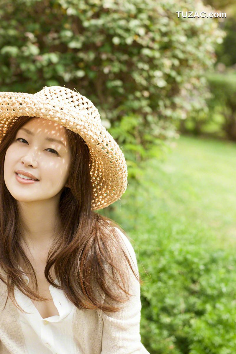 Wanibooks_ NO.138 Yuko Fueki 笛木优子/笛木優子 写真集[163P]