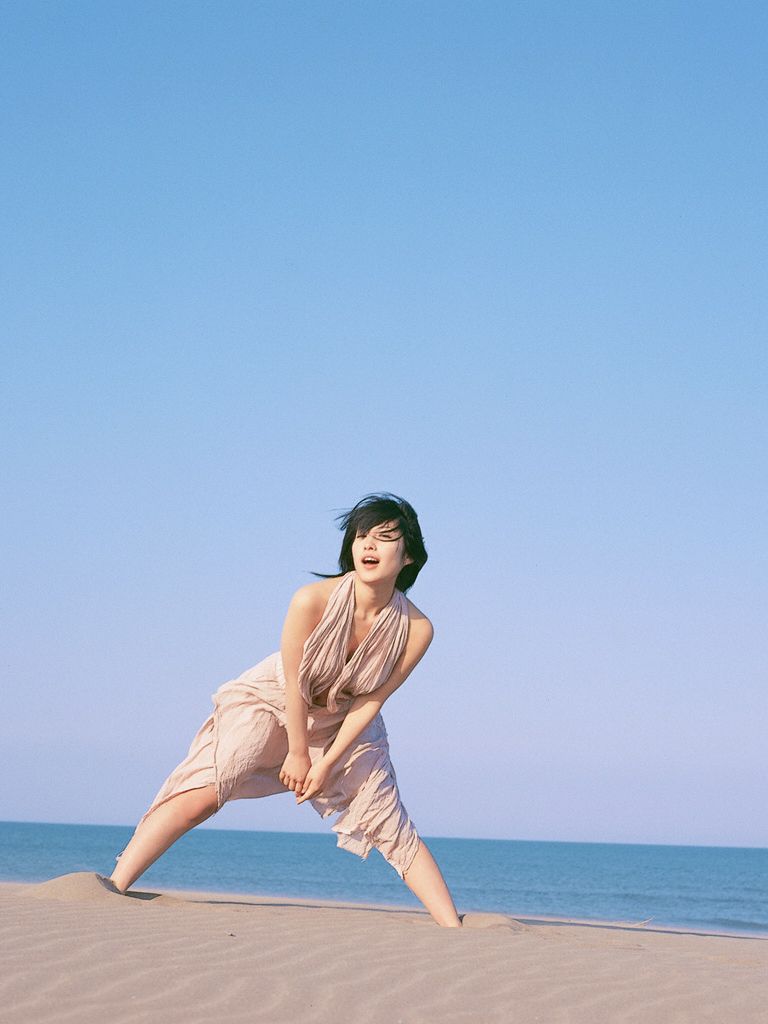 Wanibooks_ NO.15 Hiroko Sato 佐藤寛子 写真集[240P]