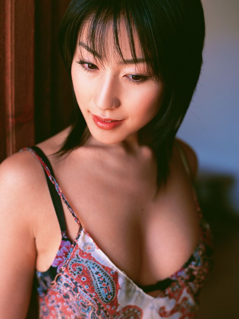 Wanibooks_ NO.15 Hiroko Sato 佐藤寛子 写真集[240P]