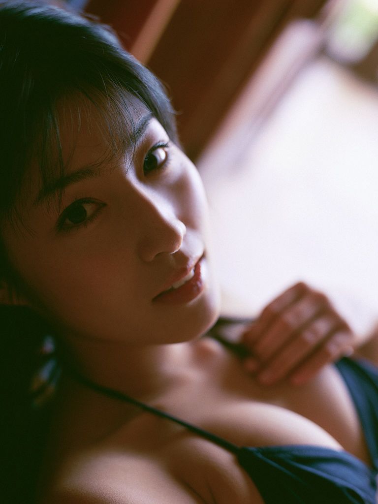 Wanibooks_ NO.15 Hiroko Sato 佐藤寛子 写真集[240P]