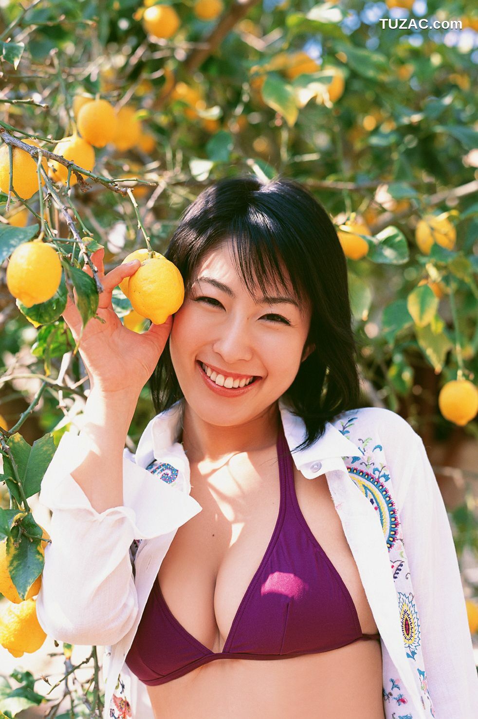 Wanibooks_ NO.15 Hiroko Sato 佐藤寛子 写真集[240P]