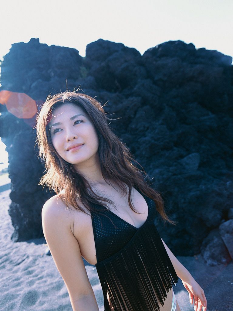 Wanibooks_ NO.16 Haruna Yabuk 阿部真理子/矢吹春奈 写真集[200P]