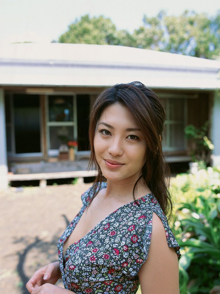 Wanibooks_ NO.16 Haruna Yabuk 阿部真理子/矢吹春奈 写真集[200P]