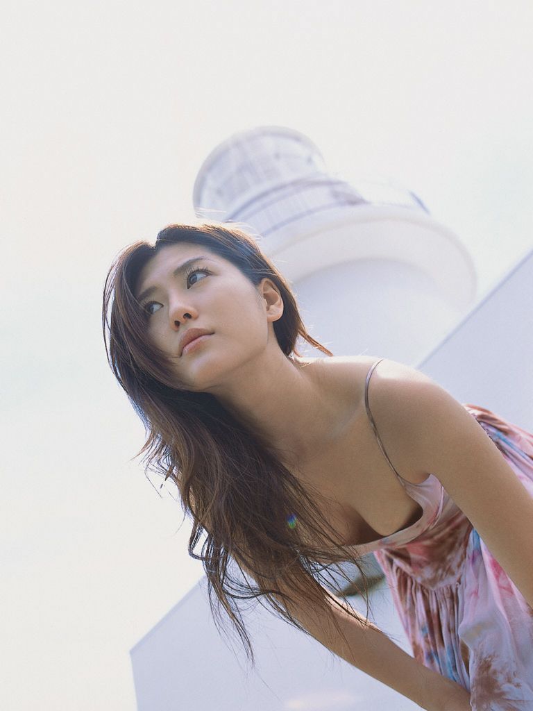 Wanibooks_ NO.16 Haruna Yabuk 阿部真理子/矢吹春奈 写真集[200P]