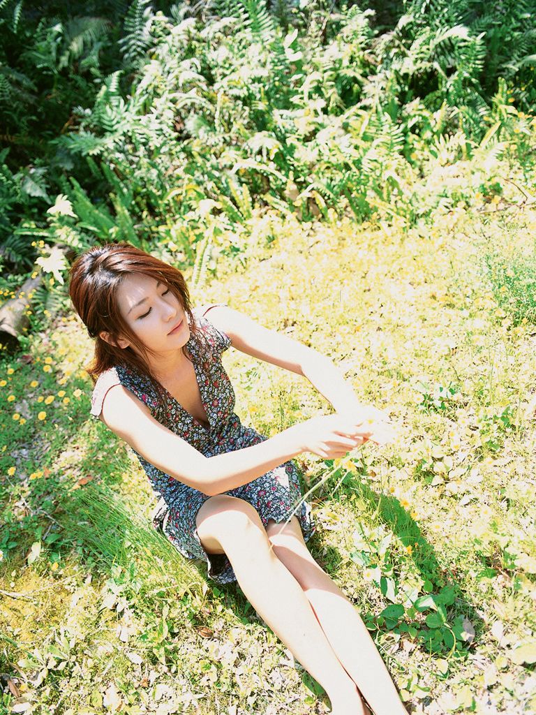 Wanibooks_ NO.16 Haruna Yabuk 阿部真理子/矢吹春奈 写真集[200P]