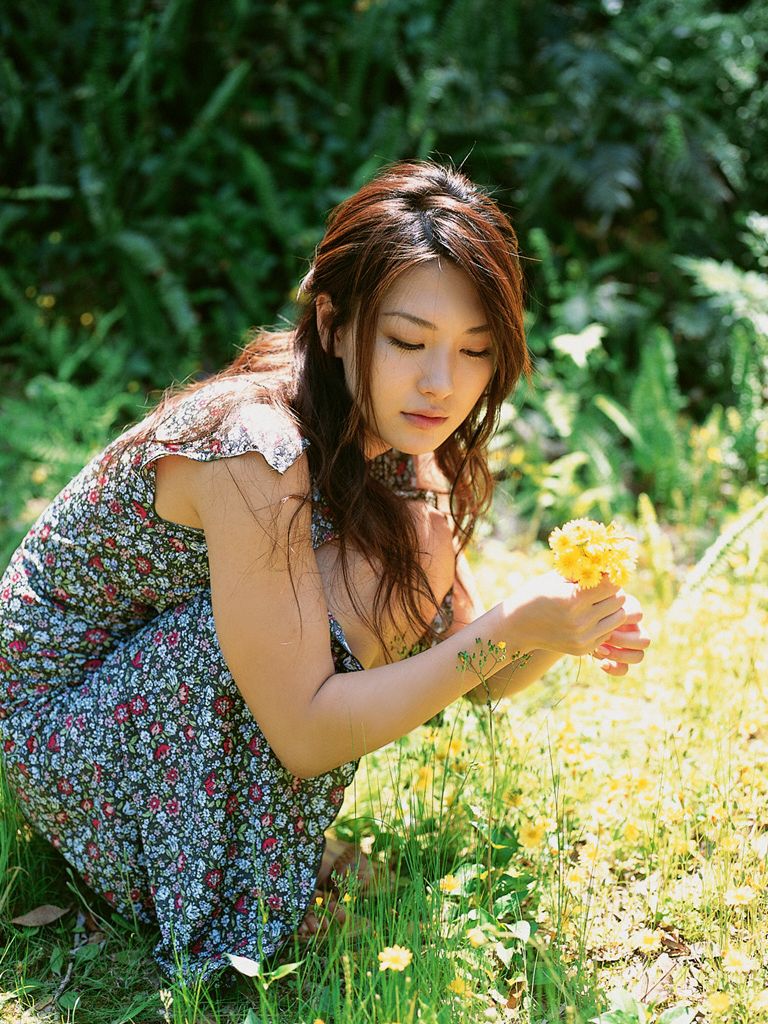 Wanibooks_ NO.16 Haruna Yabuk 阿部真理子/矢吹春奈 写真集[200P]