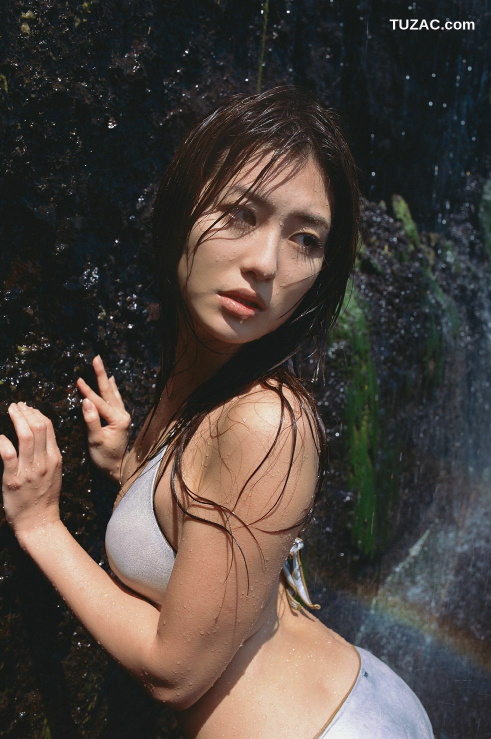 Wanibooks_ NO.16 Haruna Yabuk 阿部真理子/矢吹春奈 写真集[200P]