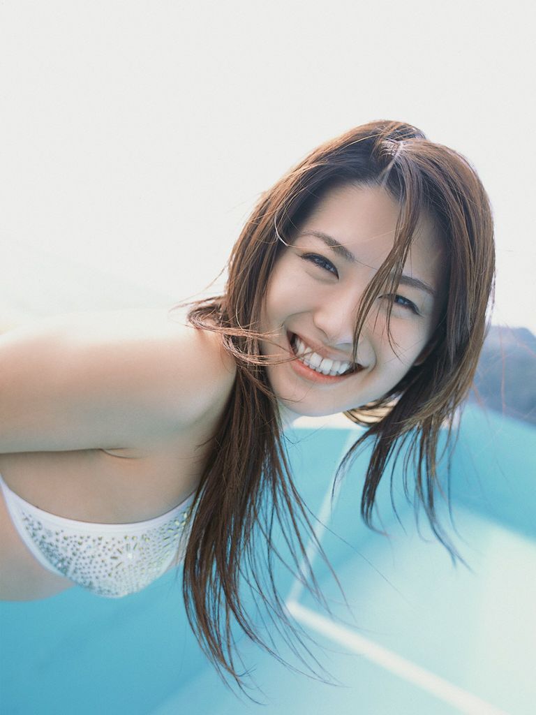 Wanibooks_ NO.16 Haruna Yabuk 阿部真理子/矢吹春奈 写真集[200P]