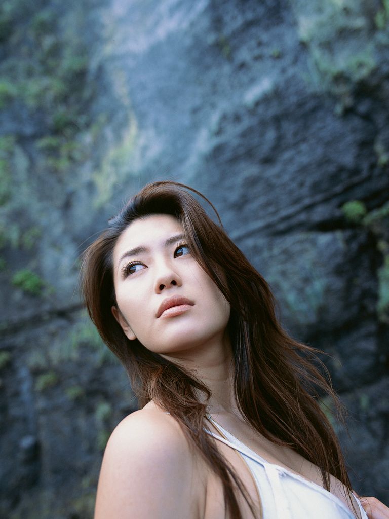 Wanibooks_ NO.16 Haruna Yabuk 阿部真理子/矢吹春奈 写真集[200P]