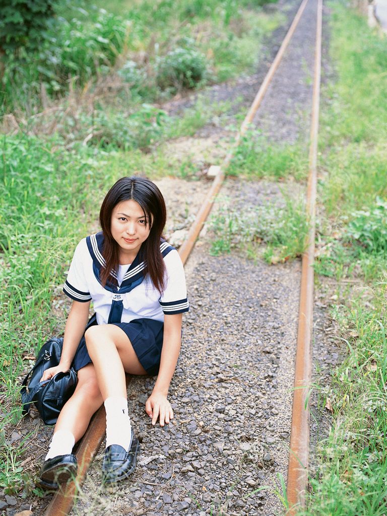 Wanibooks_ NO.17 Yukie Kawamura 川村ゆきえ/川村雪绘 写真集[90P]