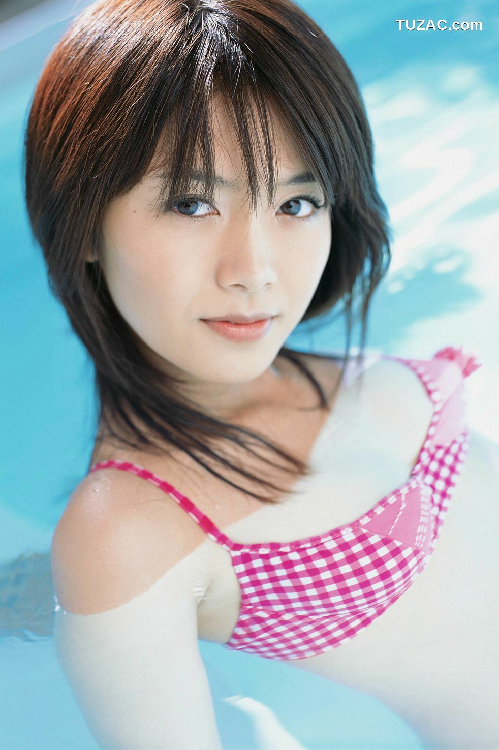 Wanibooks_ NO.18 Yu Hasebe 长谷部优/長谷部優 写真集[200P]