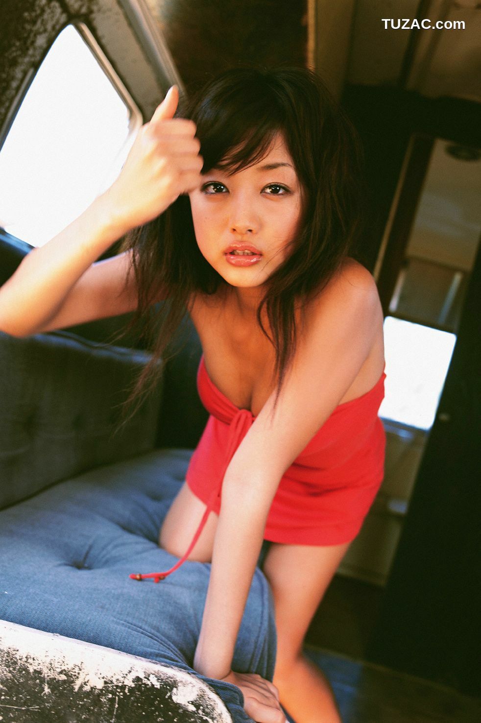 Wanibooks_ NO.20 Risa Kudo 工藤里纱/工藤里紗 写真集[150P]