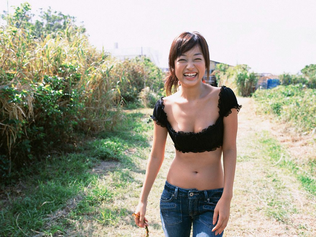 Wanibooks_ NO.20 Risa Kudo 工藤里纱/工藤里紗 写真集[150P]