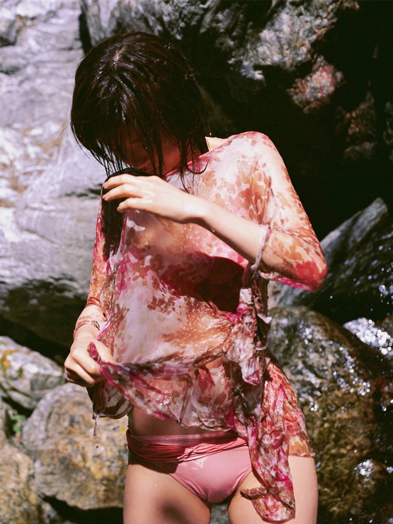 Wanibooks_ NO.21 Aki HoshiNO 星野亚纪/ほしのあき 写真集[192P]