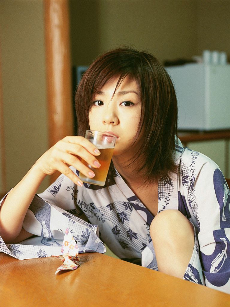 Wanibooks_ NO.21 Aki HoshiNO 星野亚纪/ほしのあき 写真集[192P]