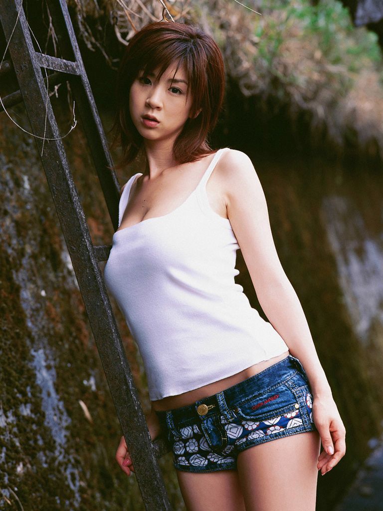 Wanibooks_ NO.21 Aki HoshiNO 星野亚纪/ほしのあき 写真集[192P]