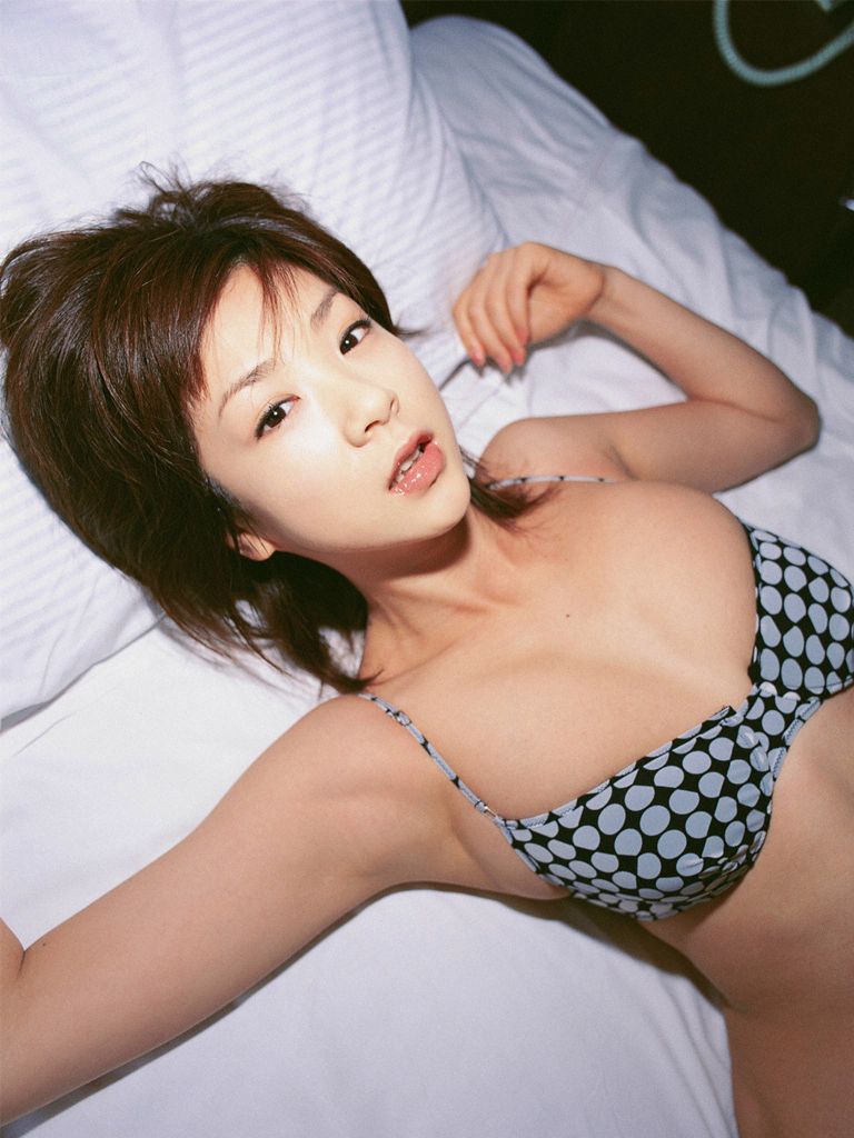 Wanibooks_ NO.21 Aki HoshiNO 星野亚纪/ほしのあき 写真集[192P]