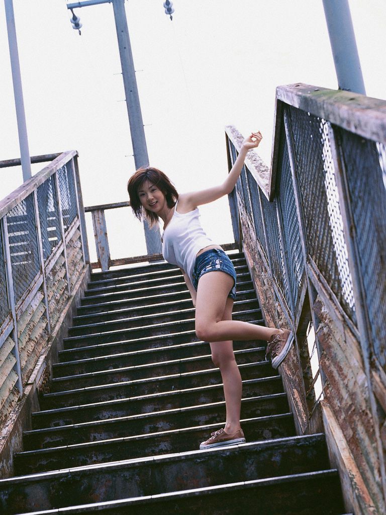 Wanibooks_ NO.21 Aki HoshiNO 星野亚纪/ほしのあき 写真集[192P]
